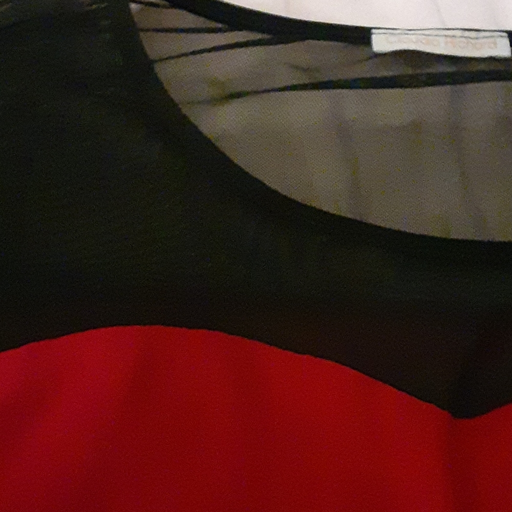 Womans blouse - Picture 5 of 6